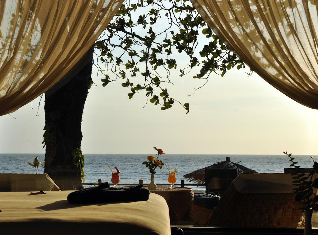 Thande Beach Hotel - Ngapali Beach Chambre photo